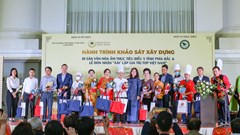 Masan Consumer đồng hành nhiều hoạt động xúc tiến du lịch, quảng bá ấm thực Việt sau dịch Covid-19