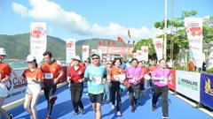 Hơn 3.700 VĐV tham dự giải Giải Vô địch quốc gia marathon và cự ly dài Báo Tiền Phong