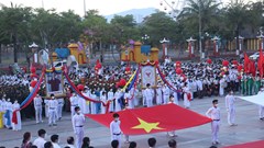 Đà Nẵng: Phát động Ngày chạy Olympic vì sức khỏe toàn dân