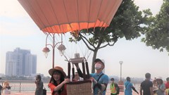 Đà Nẵng: Thêm điểm check in mới cho người dân và du khách