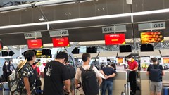 Vietjet khôi phục đường bay quốc tế đầu tiên giữa Đà Nẵng và Thái Lan, đón đầu phục hồi du lịch quốc tế khu vực