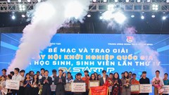 Chính phủ sẽ tạo mọi điều kiện để có môi trường khởi nghiệp thuận lợi nhất