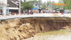 Để không “thiếu nước”