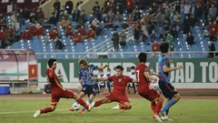 Thử thách cuối cùng