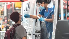 Nhịp sống bình thường đang dần trở lại ở nhiều nước trên thế giới