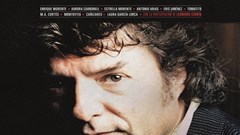 Trình chiếu phim tài liệu về nghệ sĩ bậc thầy của Tây Ban Nha