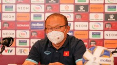 HLV Park Hang-seo: Có được 1 điểm trên sân Nhật Bản là tốt rồi