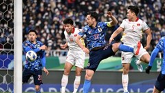 “Người hùng” của tuyển Việt Nam nói gì sau khi ghi bàn vào lưới Nhật Bản?