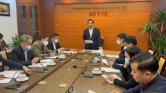 Khuyến nghị Hà Nội xây dựng môi trường SEA Games 31 không khói thuốc lá