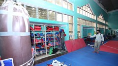 Sẵn sàng cho các kịch bản phòng dịch