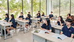 “Khẩn cầu” cho con được đi học trực tiếp