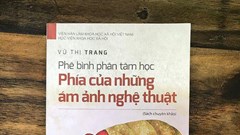 “Tạm thu hồi” giải thưởng Tác giả trẻ với cuốn sách bị nghi “đạo văn”