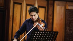 Đêm nhạc Mozart và Beethoven tại TP.HCM