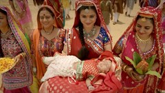 “Cô dâu 8 tuổi” tung poster mùa 2, sẵn sàng lên sóng vào tháng 6