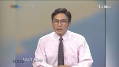 NSƯT Minh Trí, giọng đọc huyền thoại của VTV qua đời ở tuổi 77