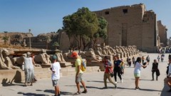 Triển vọng tích cực của du lịch toàn cầu