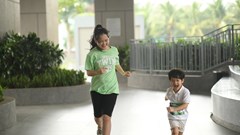 Thêm giải chạy bộ trực tuyến dành cho trẻ em đồng hành cùng Tiền Phong Marathon 2022