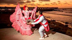 Cumbia - một nhịp điệu pha trộn của các chủng tộc từ Colombia đến với thế giới