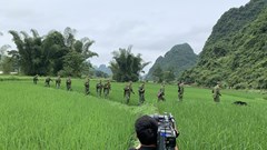 VTV3 mở rộng sân chơi cho khán giả