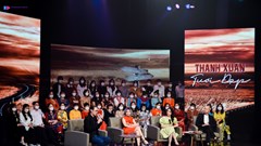 Đạo diễn Phan Gia Nhật Linh: “Muốn kể những câu chuyện của người Việt”