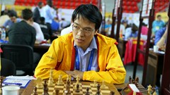 Cờ vua sẽ bùng nổ?