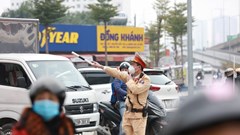 Đảm bảo công tác vận chuyển an toàn, chu đáo