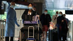 Hàn Quốc “cởi trói” tâm lý cho du khách