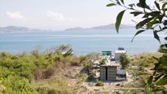 Khánh Hòa xem xét thu hồi Dự án Khu biệt thự Quốc Anh