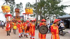 Dự thảo thông tư lần 3 về tiếp nhận, quản lý, sử dụng tiền công đức cho di tích, lễ hội: Vẫn còn đó những khoảng trống?