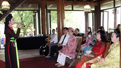 Hướng đi đầy tiềm năng của du lịch văn hóa