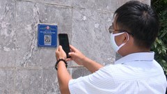 Kon Tum số hóa dữ liệu di tích để phát huy giá trị di tích