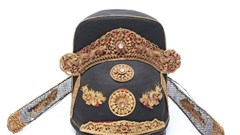 “Châu về Hợp Phố”