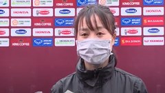 Hoàng Thị Loan: Tôi sẽ cố gắng có trong danh sách dự SEA Games 31