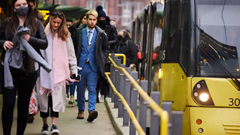 Anh tiến hành thử nghiệm làm việc 4 ngày/tuần