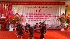 Cả nước chỉ còn Hà Nội chưa đưa trẻ mầm non đến trường