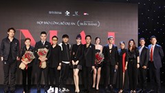 Trấn Thành chính thức trở lại với dự án điện ảnh thứ hai có tựa đề "Mai"