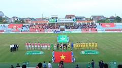 Đội vô địch Cúp Quốc gia BaF Meat 2022 sẽ nhận thưởng 1 tỷ đồng