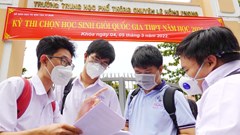 Thi học sinh giỏi, tại sao không?