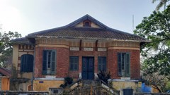 Thêm phương án di dời biệt thự 26 Lê Lợi