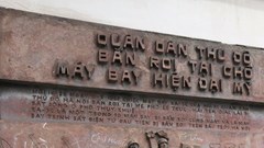 Bảo tồn bức phù điêu tại tòa nhà Pháp cổ đang bị phá dỡ