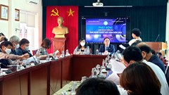 Cuộc thi và Triển lãm Ảnh nghệ thuật Việt Nam