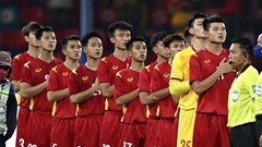 U23 Việt Nam đối đầu Indonesia trong trận mở màn SEA Games 31