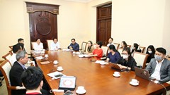 Lễ khai mạc SEA Games 31: Sáng tạo và đầy màu sắc