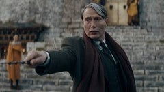 “Sinh vật huyền bí: Những bí mật của Dumbledore” tung trailer trước thềm ra mắt
