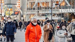 Nhật Bản dỡ bỏ hạn chế nhập cảnh đối với 106 quốc gia và vùng lãnh thổ