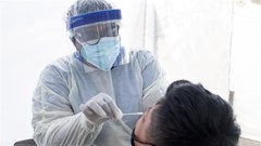 Mỹ: Báo động tình trạng trẻ em khủng hoảng tâm lý sau đại dịch