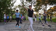 Singapore “chạm” mục tiêu trở lại cuộc sống bình thường