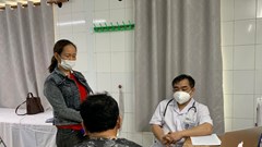 Đừng thờ ơ với những dấu hiệu bất thường của trẻ