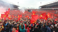 Vì một Đông Nam Á mạnh mẽ và tỏa sáng