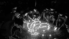 Triển lãm ảnh nghệ thuật “Cảm xúc 2”